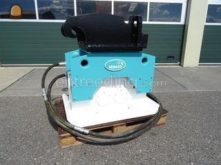 Dehaco CW30 Omgeving Alphen a/d Rijn