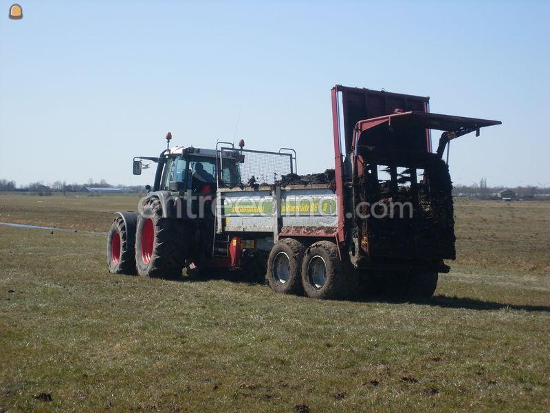 Mestverspreider (2st)