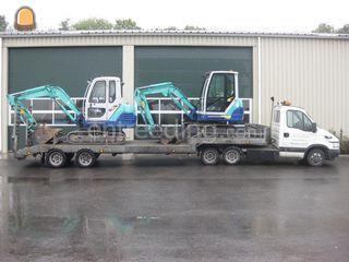 BE combinatie Omgeving Alphen a/d Rijn