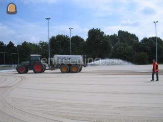 Waterwagen 10m3 Omgeving Alphen a/d Rijn