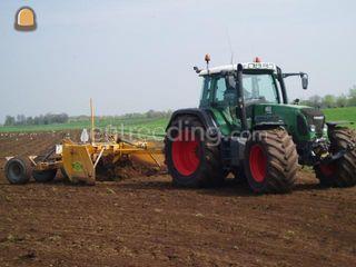 Kilverbak 3mtr Omgeving Alphen a/d Rijn