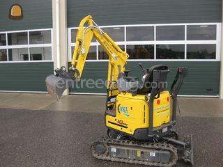 NH E10 SR Omgeving Alphen a/d Rijn