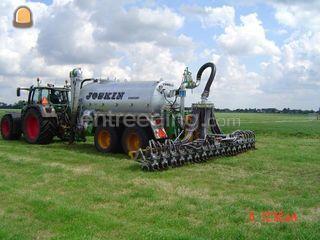 Bemestertank Omgeving Alphen a/d Rijn