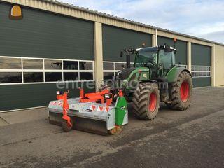 Rolbezem Omgeving Alphen a/d Rijn