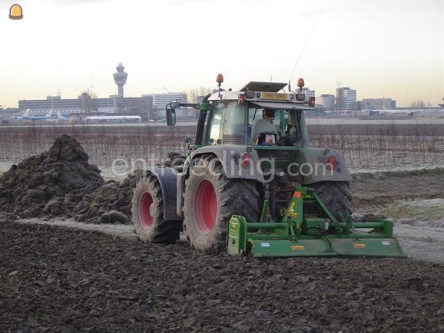 Celli 3 mtr messenfrees