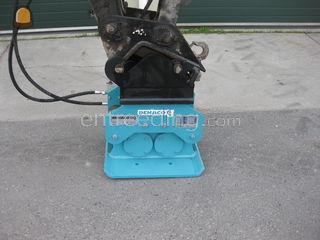 Dehaco mini / midi Omgeving Alphen a/d Rijn