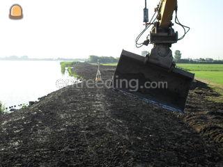 Sokia machineontvanger Omgeving Alphen a/d Rijn