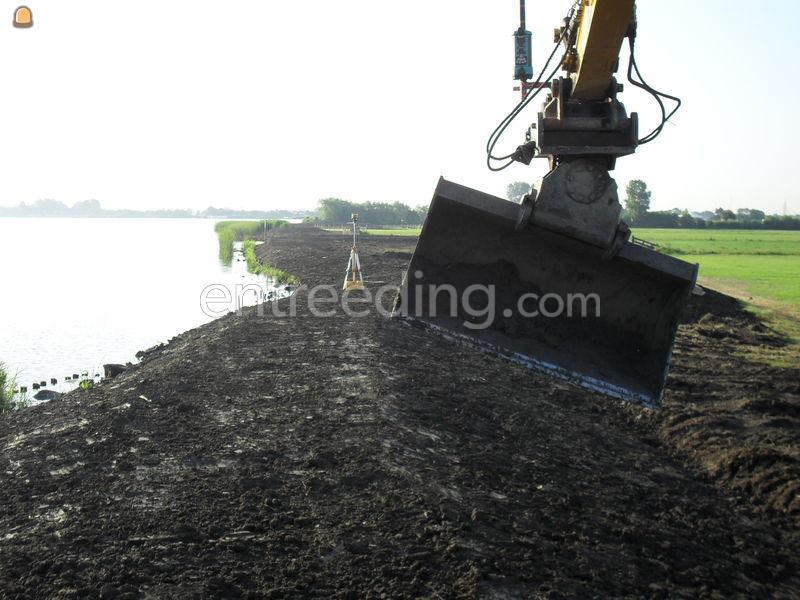 Sokia machineontvanger