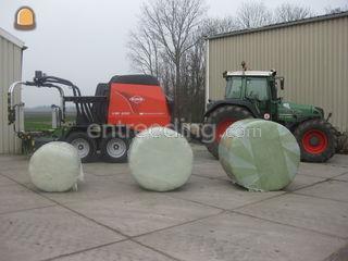 Perswikkelcombi Omgeving Alphen a/d Rijn