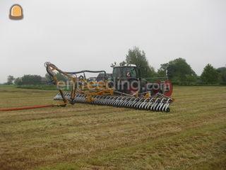 Graslandbemester 12 mtr Omgeving Alphen a/d Rijn