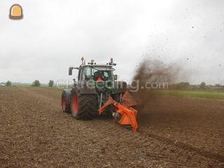 Schouten TK45 Omgeving Alphen a/d Rijn