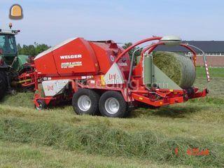 Perswikkelcombi Omgeving Alphen a/d Rijn