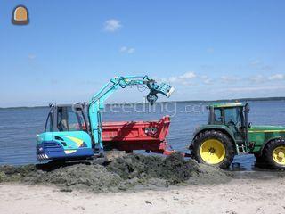 Dehaco sloopsorteergrijpe... Omgeving Alphen a/d Rijn