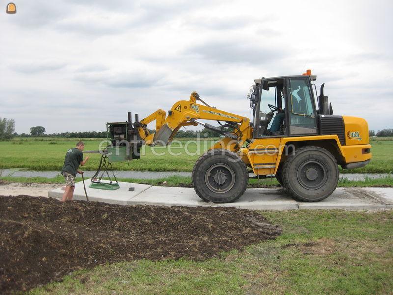 Van Zuylen Vacuumunit