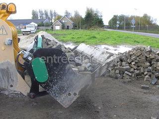 Beco schudbak Omgeving Alphen a/d Rijn