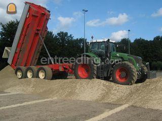 Beco 25M3 Omgeving Alphen a/d Rijn