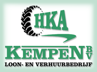 Logo Kempen BV HKA Nieuwkoop Nieuwkoop