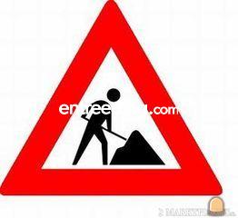 gekeurde grondwerkers Omgeving Sliedrecht