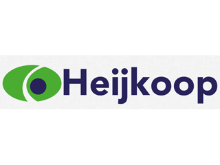 Logo Heijkoop Infrastructuur B.V. Hendrik Ido Ambacht