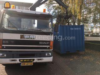  Omgeving De Ronde Venen