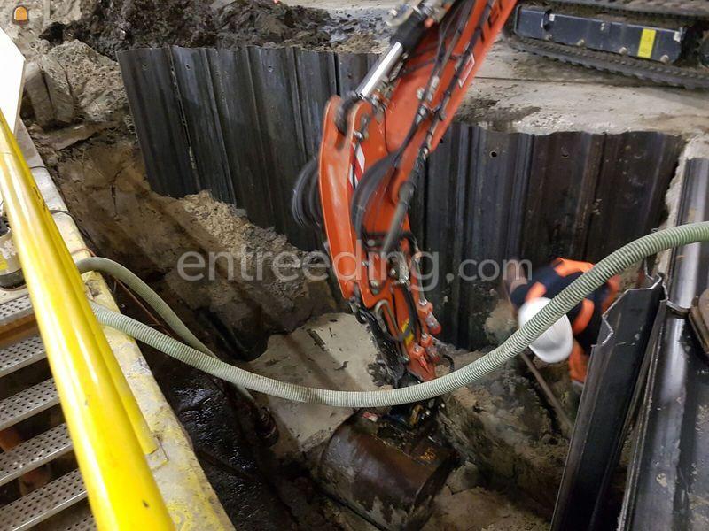 Funderingsonderzoeken