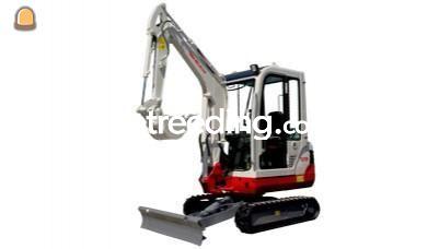 Takeuchi TB 219
