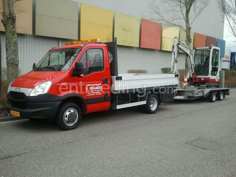 D. Koolmoes uit Leiderdorp