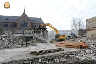 Etec 830+LMB Omgeving Kamerik