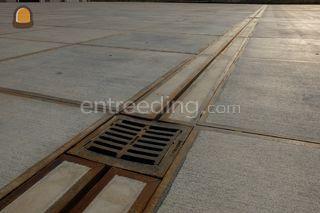 Stelcon® verholen goten ... Omgeving Antwerpen