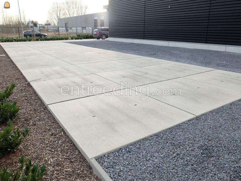 Stelcon® N 2x1,5/14 met vellingkant