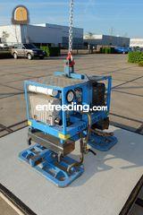 Nimatech zuignap voor Ste... Omgeving Antwerpen