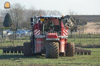 Vervaet Hydro Trike XL Omgeving Sittard