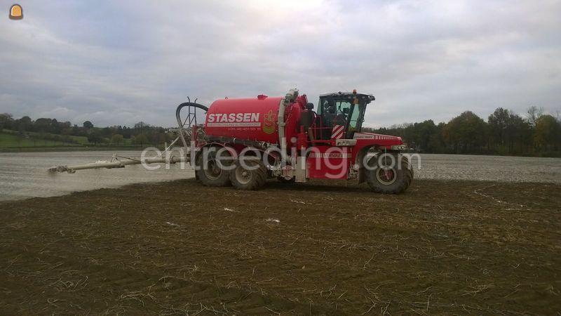 Vervaet Hydro Trike XL