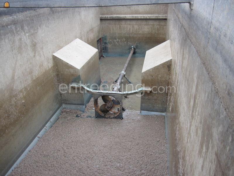 Vloeistofdichte mixcontainers