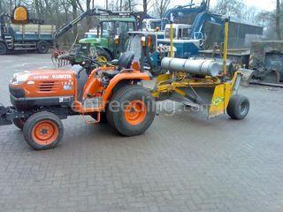 kubota st35 Omgeving Utrecht