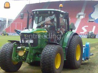 John Deere 6420 Omgeving Utrecht