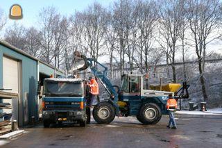 volvo L70C Omgeving Utrecht