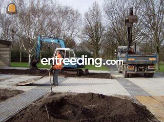 kato 8 tonner Omgeving Utrecht