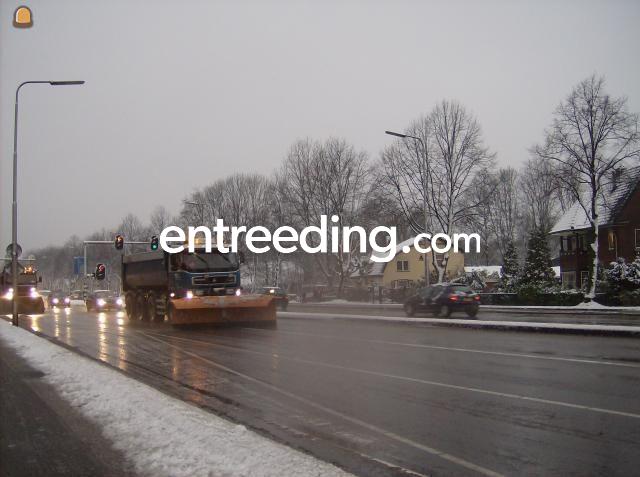 Alle soorten en maten (+- 60 stuks