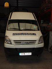 IVECO Omgeving Gent