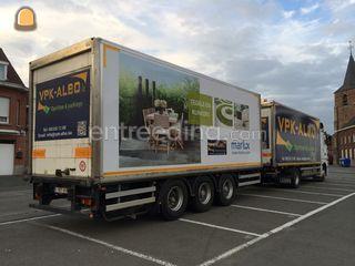 VPK-ALBO.be uit Zomergem