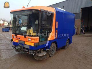 Ravo 5002 Omgeving Goes