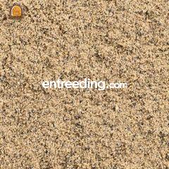 Drainagezand Omgeving Goes