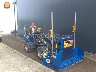 Giant V451 X-tra Omgeving Goes