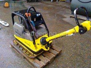 Wacker DPU 6055 Omgeving Goes