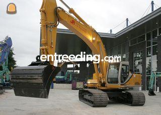 KATO HD1435-III LC Omgeving Zoetermeer