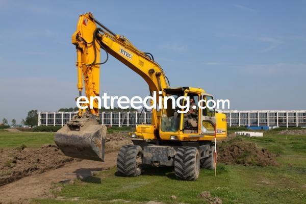 R Brand B.V. uit Rouveen