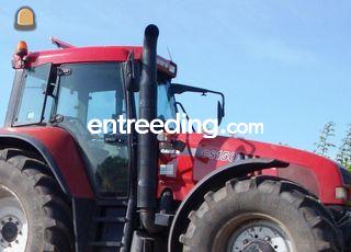 Case CS 150 met 5m3 water... Omgeving Best