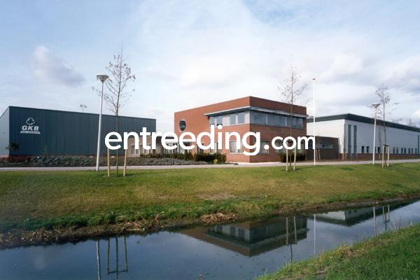 GKB Realisatie B.V. uit Barendrecht