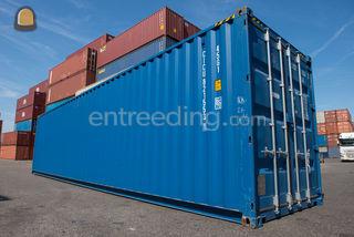 nieuwe containers 45ft Omgeving Antwerpen